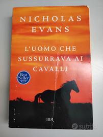 L'UOMO CHE SUSSURAVA AI CAVALLI
