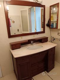 mobile bagno 