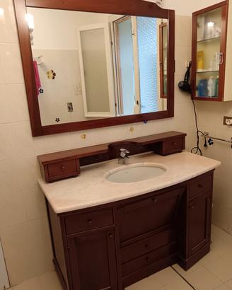 mobile bagno 