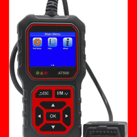 Diagnosi Auto OBD2 DonosHome AT500 NUOVA