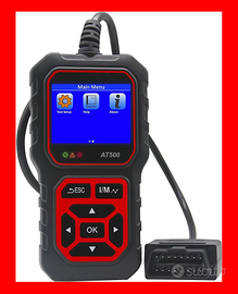 Diagnosi Auto OBD2 DonosHome AT500 NUOVA