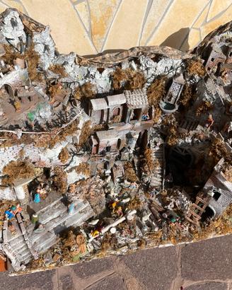 Presepe di Natale