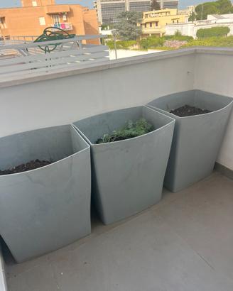 Vasi moderni d arredamento