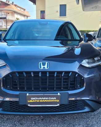 Honda ZR-V 2.0 Hev eCVT Elegance