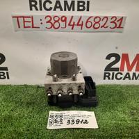 CENTRALINA ABS SMART ForTwo Cabrio (W453) 22651065