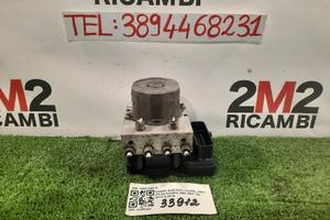 CENTRALINA ABS SMART ForTwo Cabrio (W453) 22651065