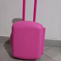 Gioco trolley per bambini