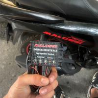 centralina malossi force master 2 sh 125/150 2017>