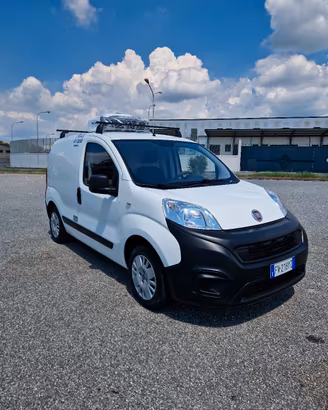 Fiat Fiorino 2019 