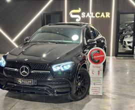 Mercedes-benz GLE 300d Coupè 2.0 272cv Premium Pro