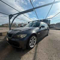 Bmw 320 PERFETTE CONDIZIONI