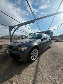 Bmw 320 PERFETTE CONDIZIONI