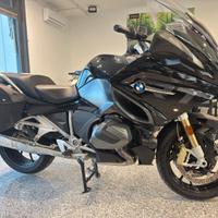 BMW R1250RT Triple Black