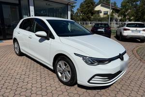 Golf 2.0 TDI DSG 115 CV SCR Life