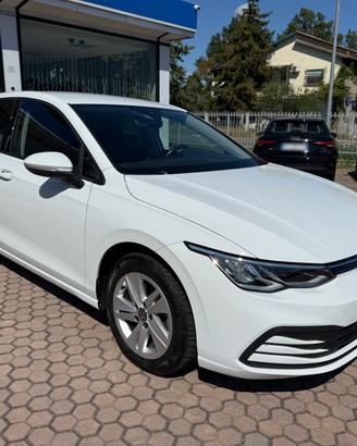 Golf 2.0 TDI DSG 115 CV SCR Life