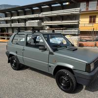 PANDA 900 4x2