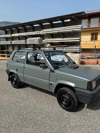 PANDA 900 4x2