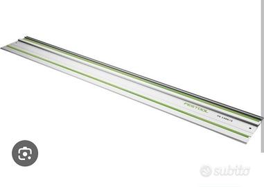 Festool Binari di guida FS 3000/2 -