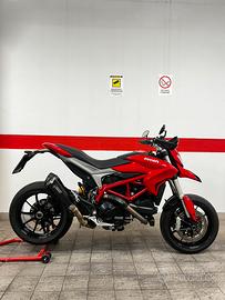 Hypermotard 939