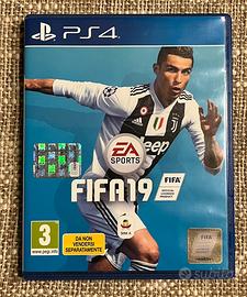 Giochi ps 4