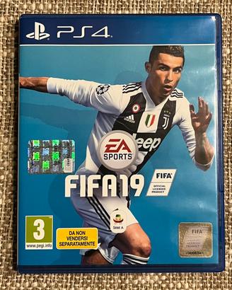 Giochi ps 4