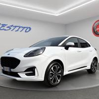 FORD - Puma 1.0 ecoboost h ST-line Design s&s