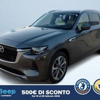 Mazda CX-80 3.3 M-HYBRID BOOST TAKUMI PLUS AUTO