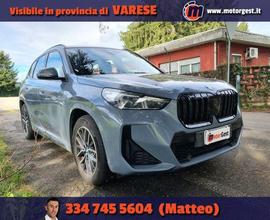 BMW X1 xDrive 25e M Sport