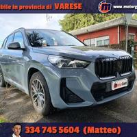 BMW X1 xDrive 25e M Sport