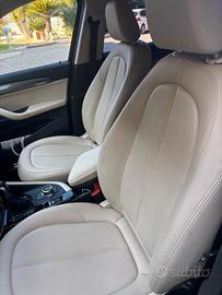 BMW X1 perfetta tagliandata XLine