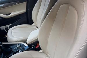 BMW X1 perfetta tagliandata XLine