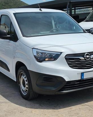 OPEL Combo 1.5 D 130 S&S L2 Cargo 3Pti EDT 06.2023