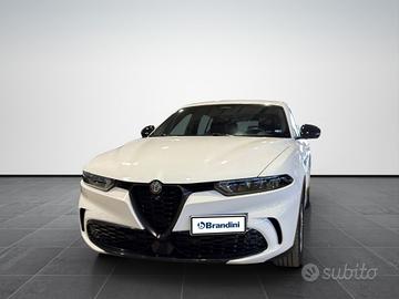 ALFA ROMEO Tonale 1.6 Sprint 130cv tct6