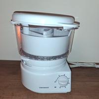 Vaporiera per alimenti DICTROLUX