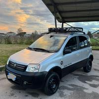 Fiat Panda 4x4 UNICA