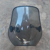 CUPOLINO FUME' USATO SCOOTER GIVI UNIVERSALE