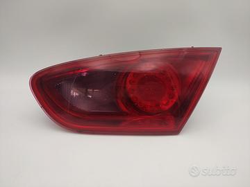 Fanale post dx SEAT LEON (1P1) '05