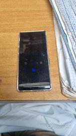 3113-Lettore MP3 Samsung YP-K3 JZB/XET 1GB