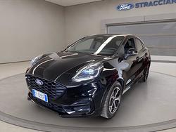 FORD Puma 1.0 ecoboost h ST-Line 125cv auto