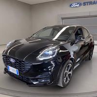 FORD Puma 1.0 ecoboost h ST-Line 125cv auto