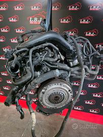 Motore Vw Audi CAX 1.4 TSI