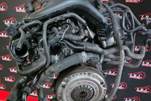 Motore Vw Audi CAX 1.4 TSI
