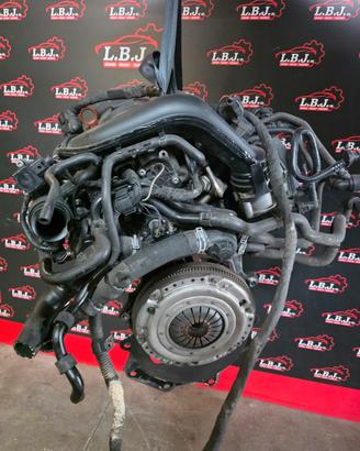 Motore Vw Audi CAX 1.4 TSI
