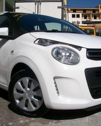 C1 1000 Benzina 5p Euro6 *SOLI 43.594 Km