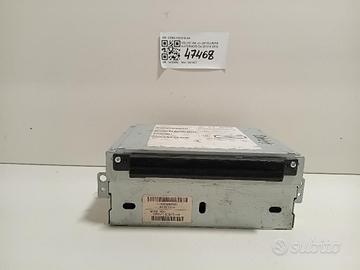 AUTORADIO MP3 VOLVO V60 1° Serie CF6N-18C815-HA D