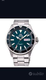 orient kamasu mako lll nuovo 