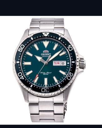 orient kamasu mako lll nuovo 
