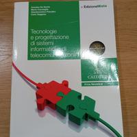 Tecnologie e progettazione di sistemi informatici