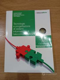 Tecnologie e progettazione di sistemi informatici