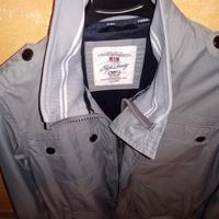 Hammersmith giacca a vento primaverile uomo 